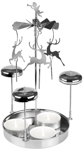 Weihnachtsglockenspiel rentier - weihnachtsglockenspiel,