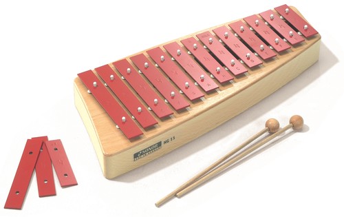 Sonor alt glockenspiel - ng, 11