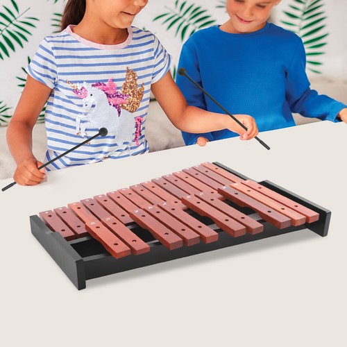 Noten xylophon glockenspiel - noten,