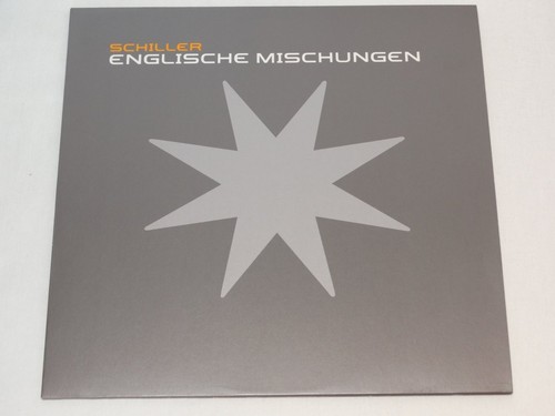 Schiller vinyl das - schiller, vinyl: