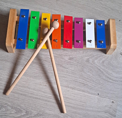 Coppenrath mini musiker - mini,