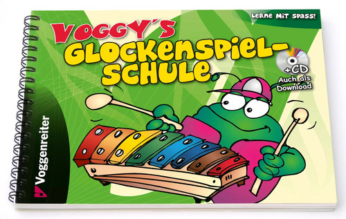 Voggys glockenspielschule - voggys,