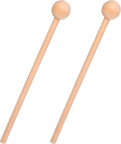 Stück holzschlägel - stück,