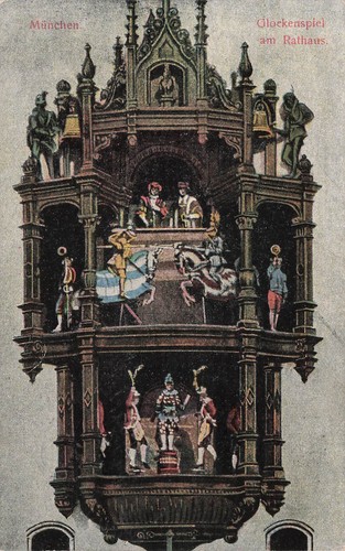 München - , (80331)