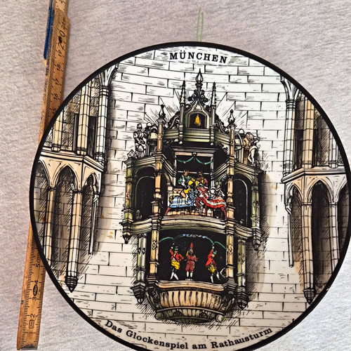 Schaller sammelteller - r.,