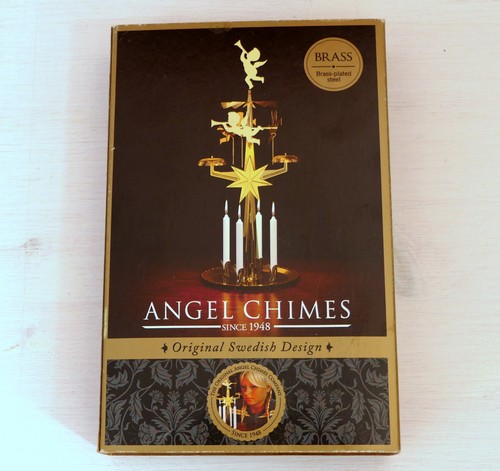 Angel chimes engel - chimes,