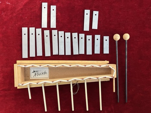 Heesch glockenspiel nach - heesch,