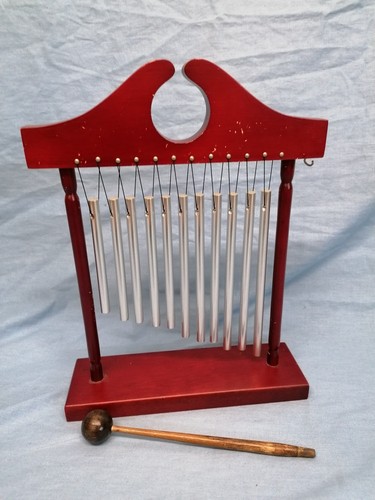 Chimes glockenspiel angel - glockenspiel,