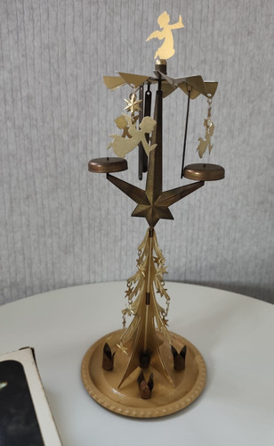 Altes glockenspiel - altes,