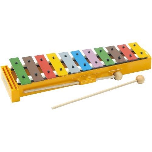 Sonor kinder glockenspiel - glockenspiel, |