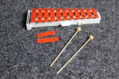Sonor glockenspiel xylophon - sonor,