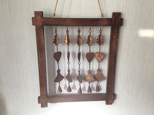 Weihnachtliches glockenspiel - weihnachtliches,