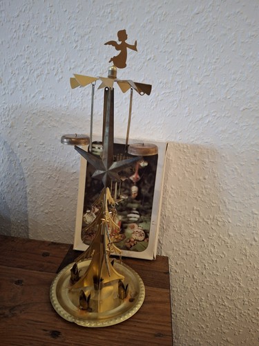 Ddr glockenspiel advents - glockenspiel,