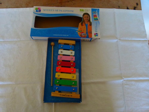 Glockenspiel metallophon - glockenspiel,